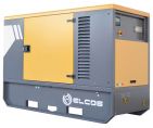 Дизельный генератор Elcos GE.PK.017/015.SS