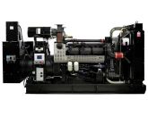 Газовый генератор Generac SG 400 открытый