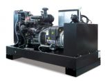 Дизельный генератор Gesan DPB 110E