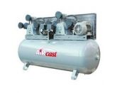 Поршневой компрессор Remeza СБ4 Ф 500.F55-10