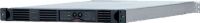ИБП APC Smart-UPS 750VA USB RM 1U 230V