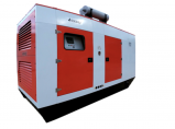 Азимут АД-720С-Т400-1РКМ16 в кожухе