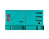 Дизельный генератор MGE P320BN в кожухе