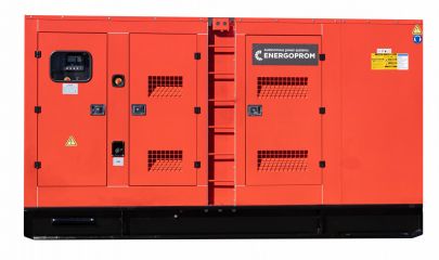 Дизельный генератор Energoprom ESB 80/400