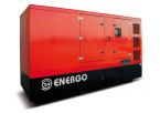 Дизельный генератор ED 460/400 V (S)