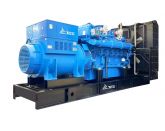 Дизельный генератор АД-2700С-Т400-1РМ26