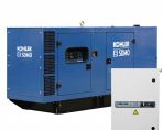 Дизель генератор SDMO J130C2