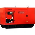 Дизельный генератор Europower EPS 150 TDE