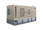 Дизельный генератор GE,DW,580/520,SS