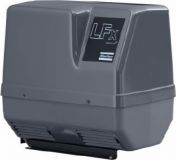Поршневой компрессор Atlas Copco LFx 2 1PH Power Box