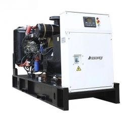Дизельный генератор АД-100С-Т400-1РМ Weifang