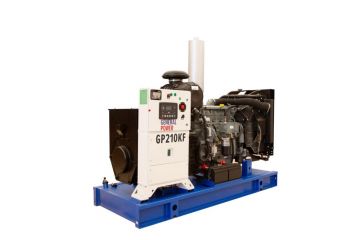 Дизельный генератор General Power GP210KF
