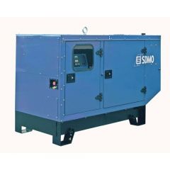 Дизельный генератор SDMO J22
