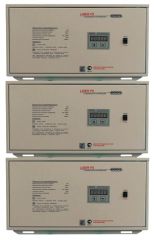 Стабилизатор напряжения Lider ps9w-30