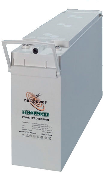 Hoppecke net.power 12V 100