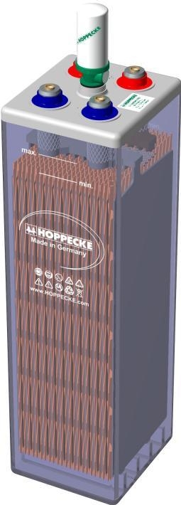 Hoppecke grid | power V M 2-540