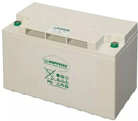 Hoppecke power.com HC 125300