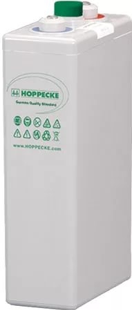 Hoppecke grid | power VR L 2-270