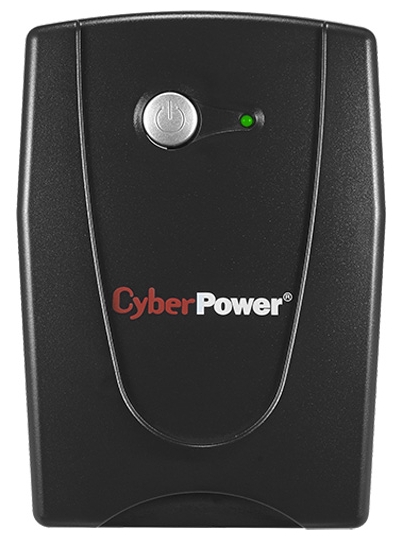 ИБП CyberPower VALUE400EI